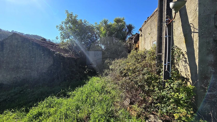 Moradia T2 para Venda em Alcobertas