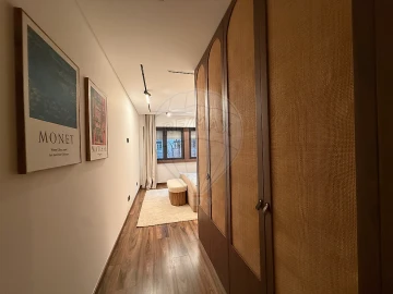 Apartamento T1 para Venda em Santo António