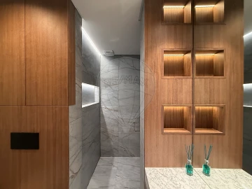 Apartamento T1 para Venda em Santo António