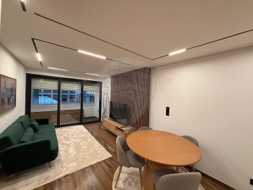 Apartamento T1 para Venda em Santo António