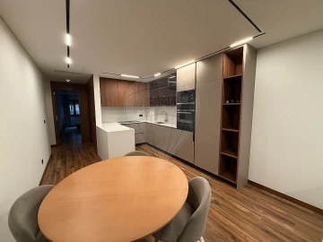 Apartamento T1 para Venda em Santo António