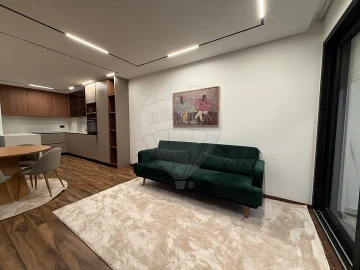 Apartamento T1 para Venda em Santo António