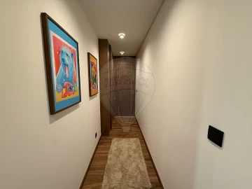 Apartamento T1 para Venda em Santo António