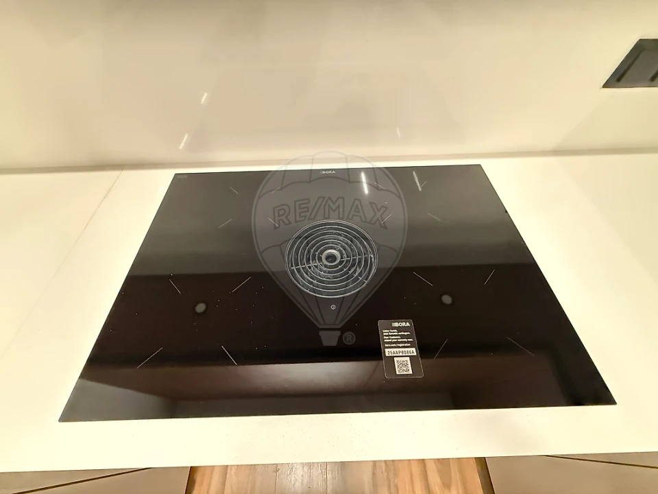 Apartamento T1 para Venda em Santo António Foto 4