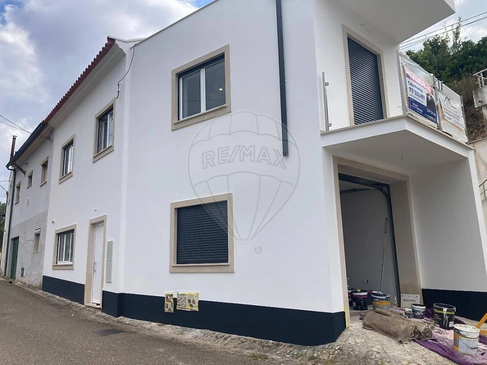 Moradia T2 para Venda em Condeixa-A-Velha e Condeixa-A-Nova Foto 5