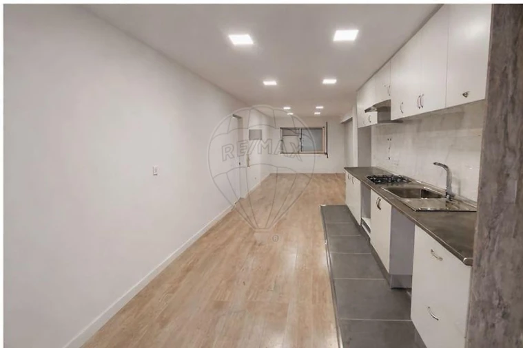 Apartamento T2 para Venda em Sangalhos