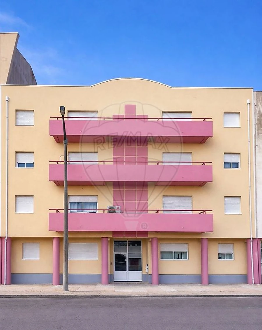 Apartamento T2 para Venda em Sangalhos Foto 5