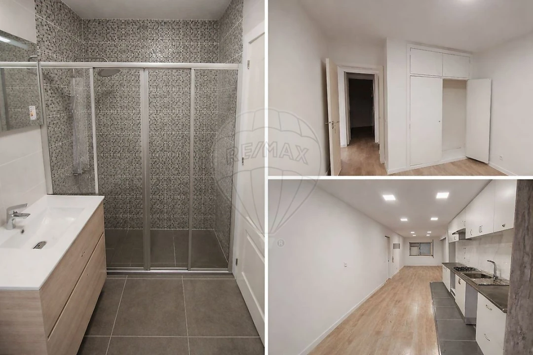 Apartamento T2 para Venda em Sangalhos Foto 4