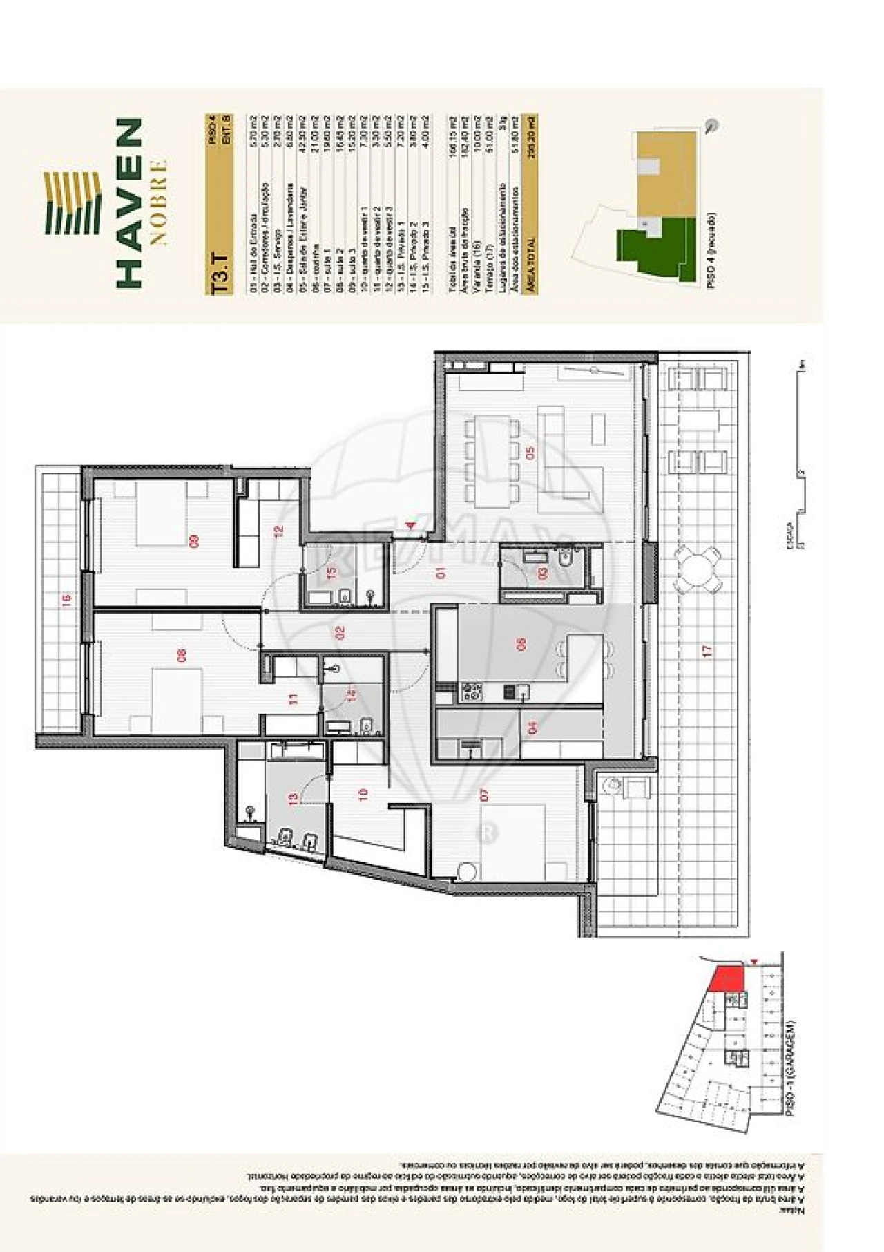 Apartamento T2 para Venda em Cristelos, Boim e Ordem Foto 7