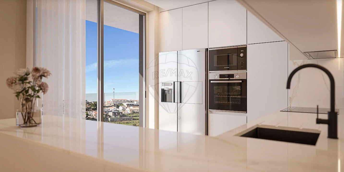 Apartamento T2 para Venda em Cristelos, Boim e Ordem Foto 14