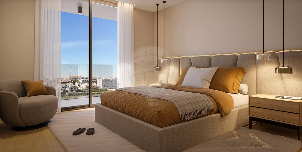 Apartamento T2 para Venda em Cristelos, Boim e Ordem Foto 13