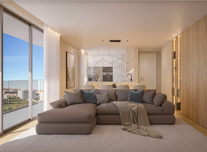 Apartamento T2 para Venda em Cristelos, Boim e Ordem Foto 12