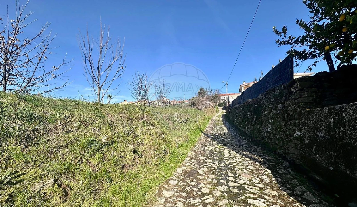 Terreno para Venda em Avões Foto 1