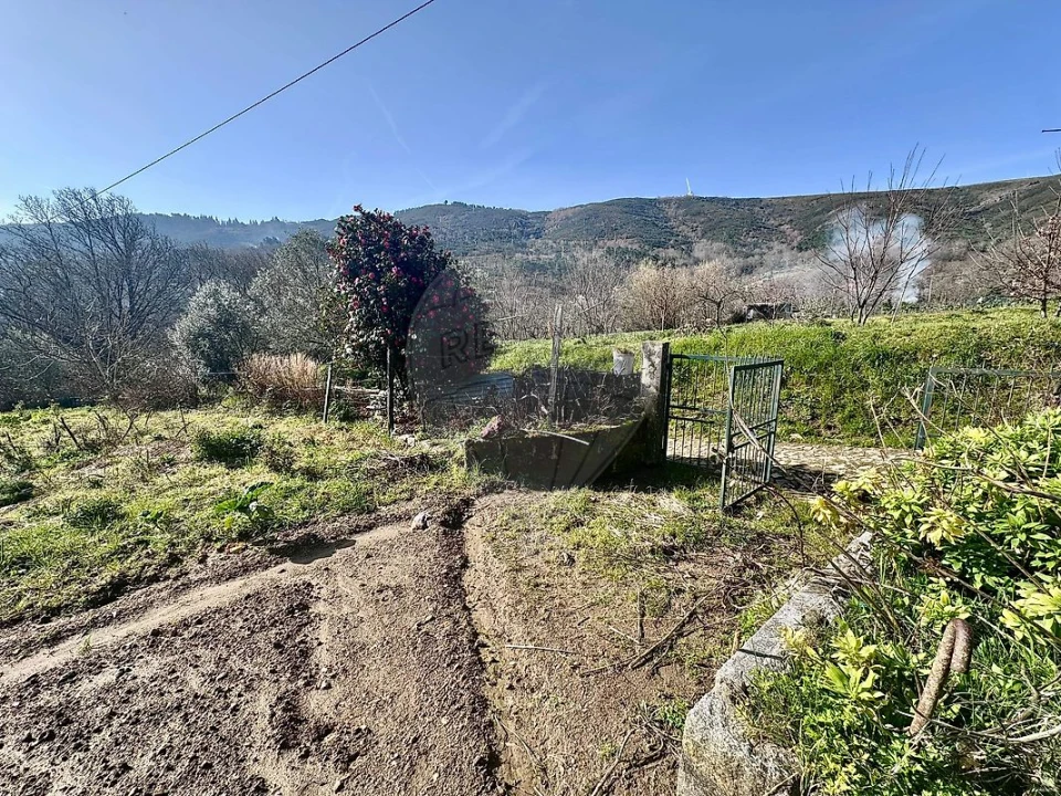 Terreno para Venda em Avões Foto 7
