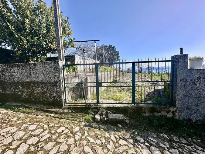 Terreno para Venda em Avões Foto 3