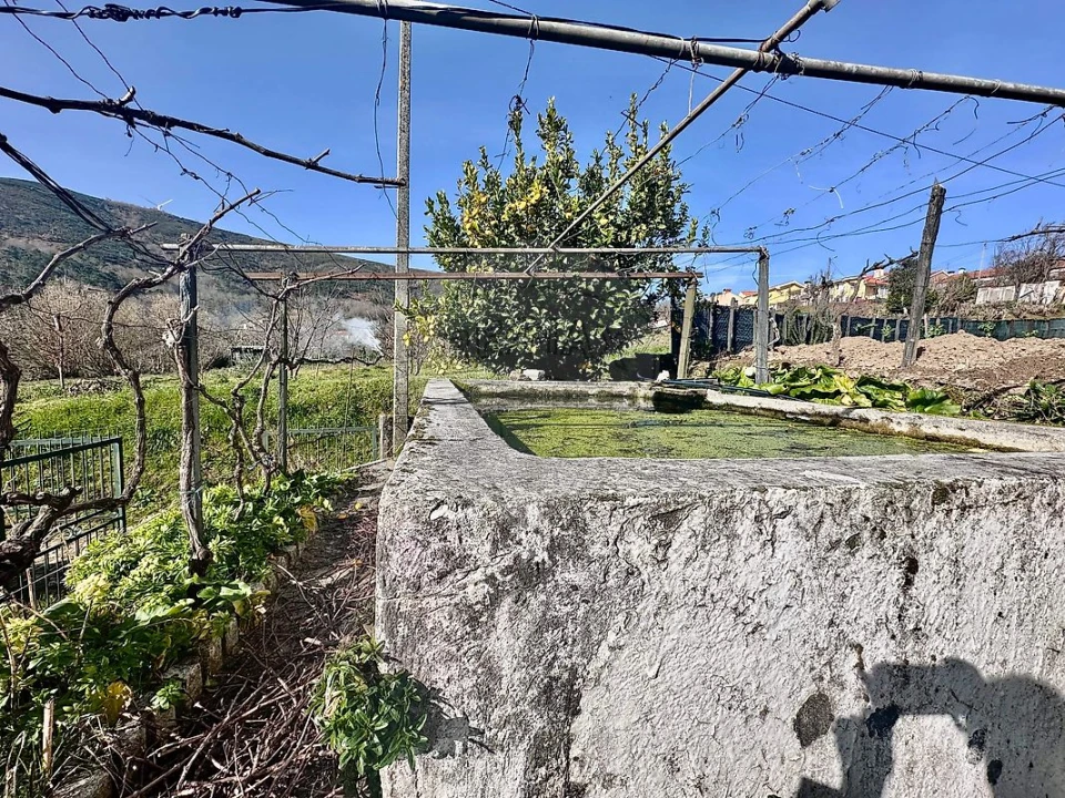 Terreno para Venda em Avões Foto 4