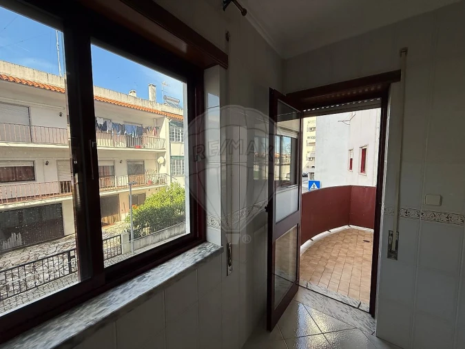 Apartamento T3 para Venda em Castelo Branco Foto 21