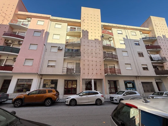 Apartamento T3 para Venda em Castelo Branco Foto 3