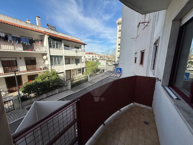 Apartamento T3 para Venda em Castelo Branco Foto 14