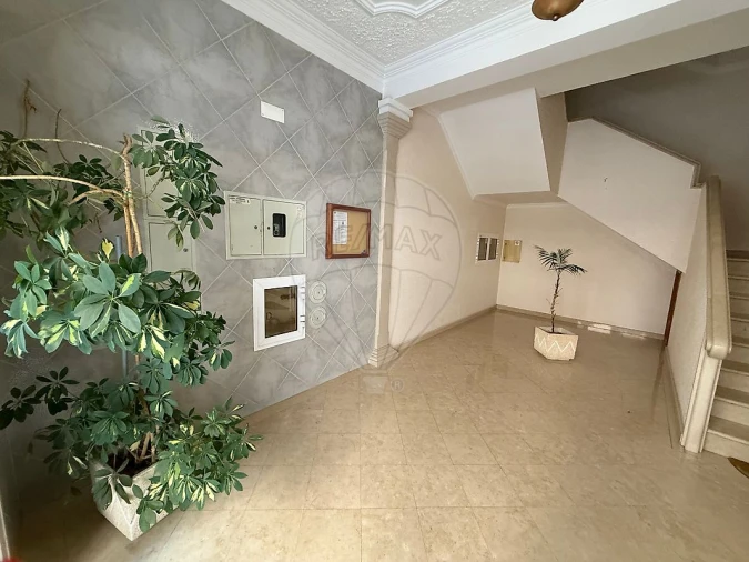 Apartamento T3 para Venda em Castelo Branco Foto 7