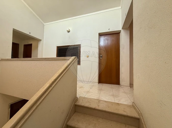 Apartamento T3 para Venda em Castelo Branco Foto 6