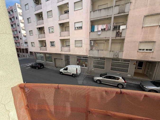 Apartamento T3 para Venda em Castelo Branco Foto 10