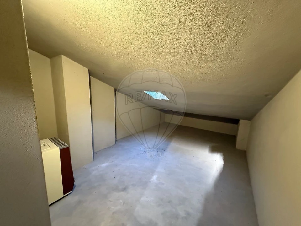 Apartamento T3 para Venda em Castelo Branco Foto 8