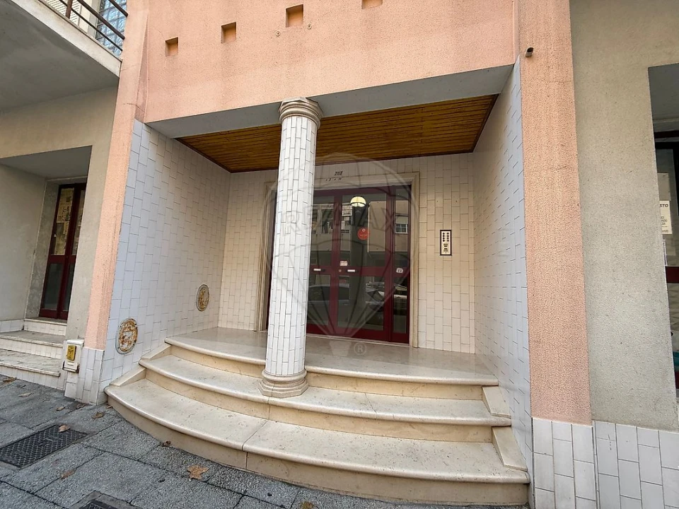 Apartamento T3 para Venda em Castelo Branco Foto 5