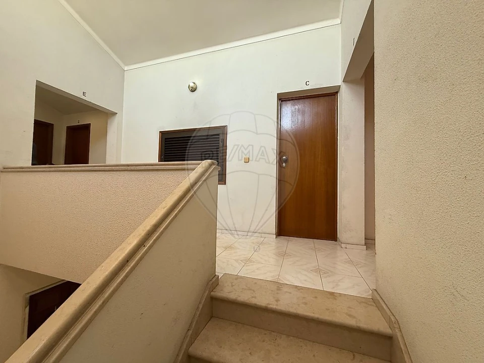 Apartamento T3 para Venda em Castelo Branco Foto 6