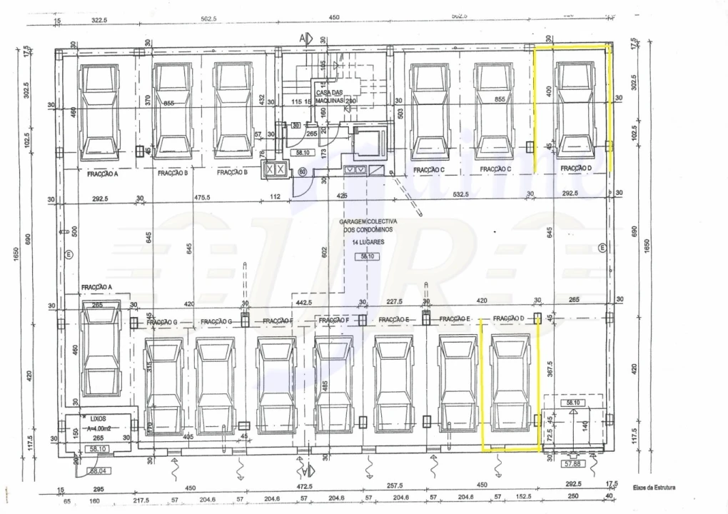 Apartamento T3 para Venda em Carnaxide e Queijas Foto 38