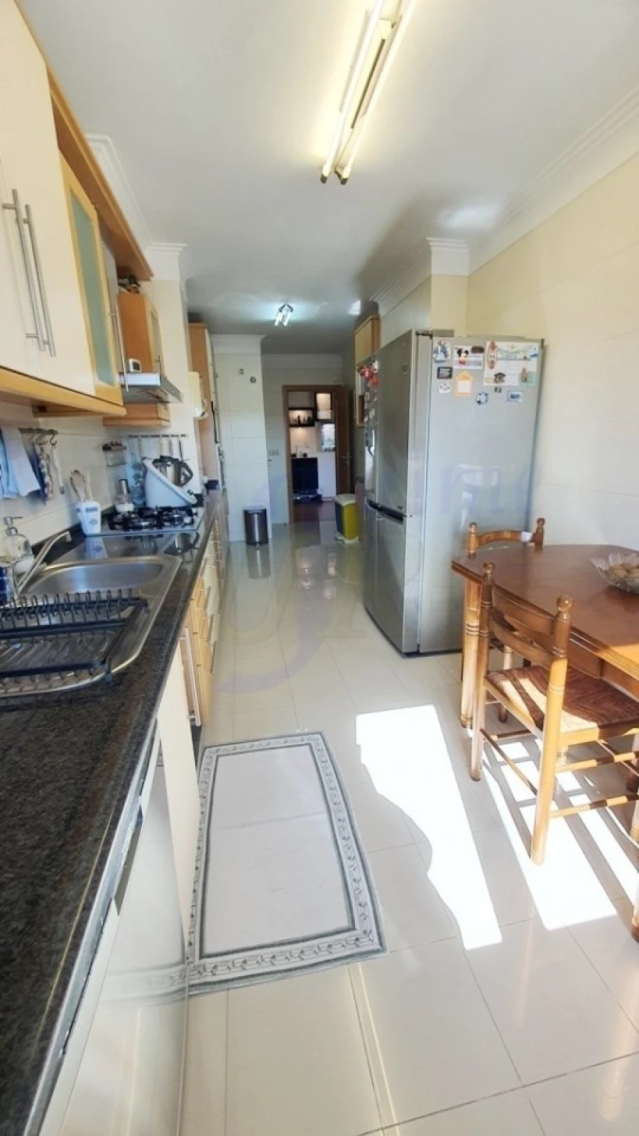 Apartamento T3 para Venda em Carnaxide e Queijas Foto 9