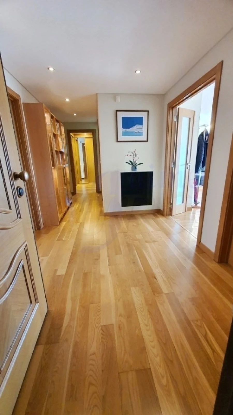 Apartamento T3 para Venda em Carnaxide e Queijas Foto 13