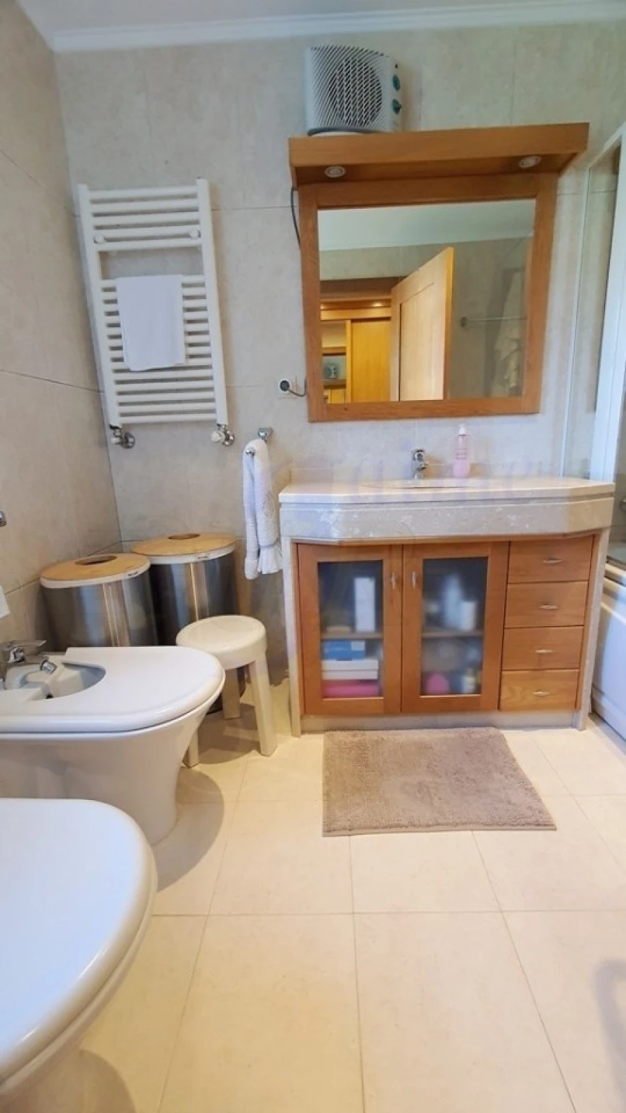 Apartamento T3 para Venda em Carnaxide e Queijas Foto 22