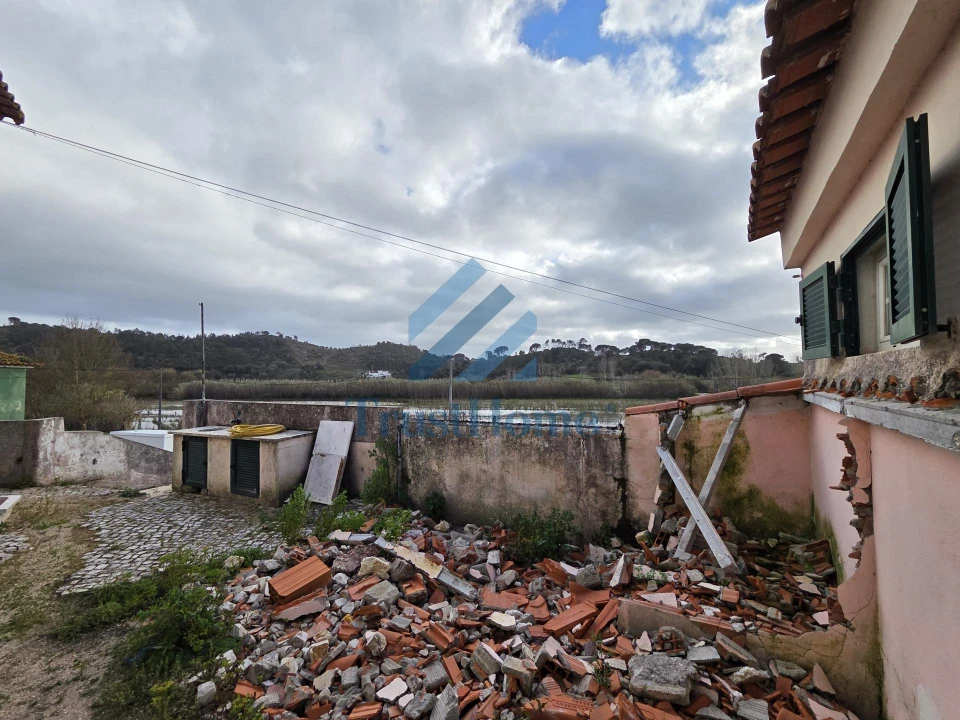 Moradia T4 para Venda em Rio Maior Foto 11