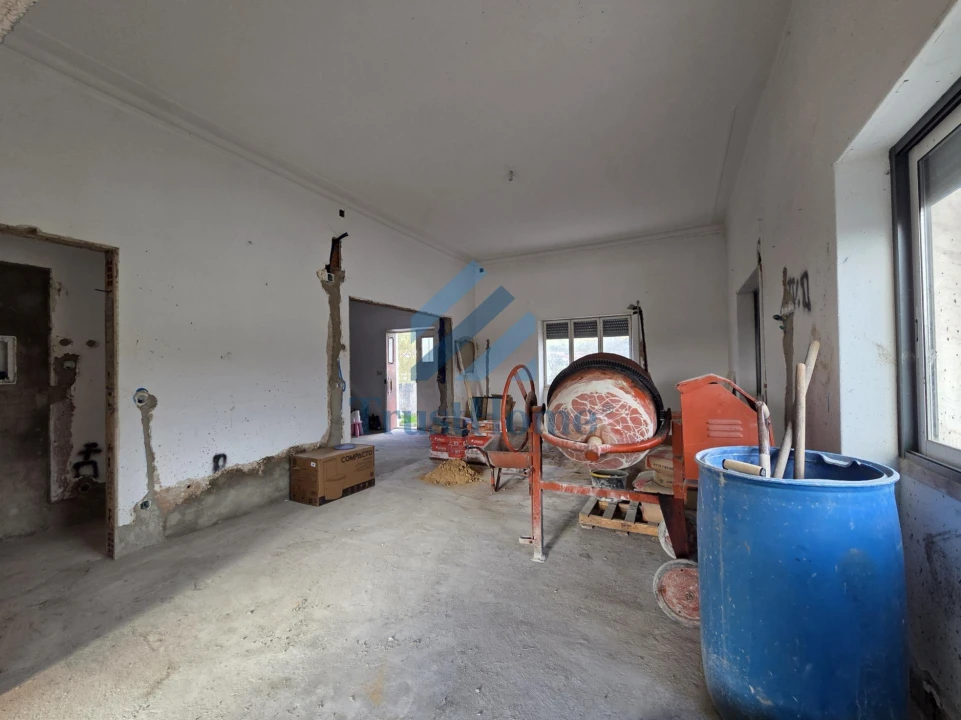 Moradia T4 para Venda em Rio Maior Foto 14