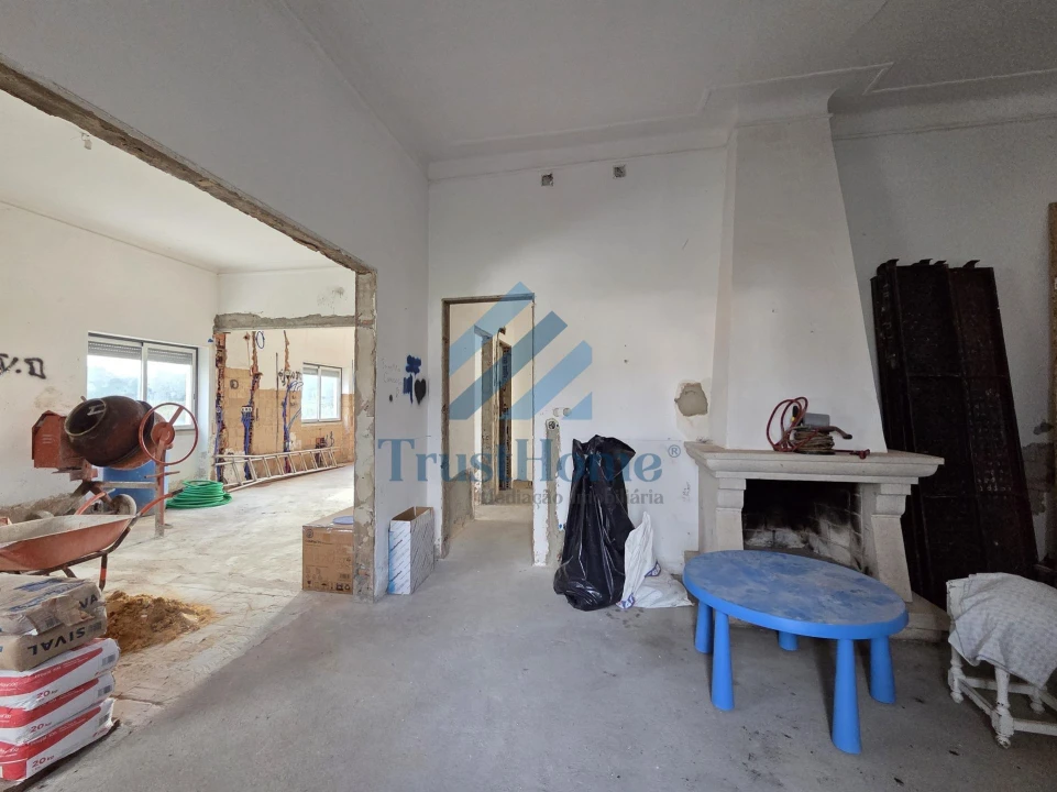 Moradia T4 para Venda em Rio Maior Foto 17