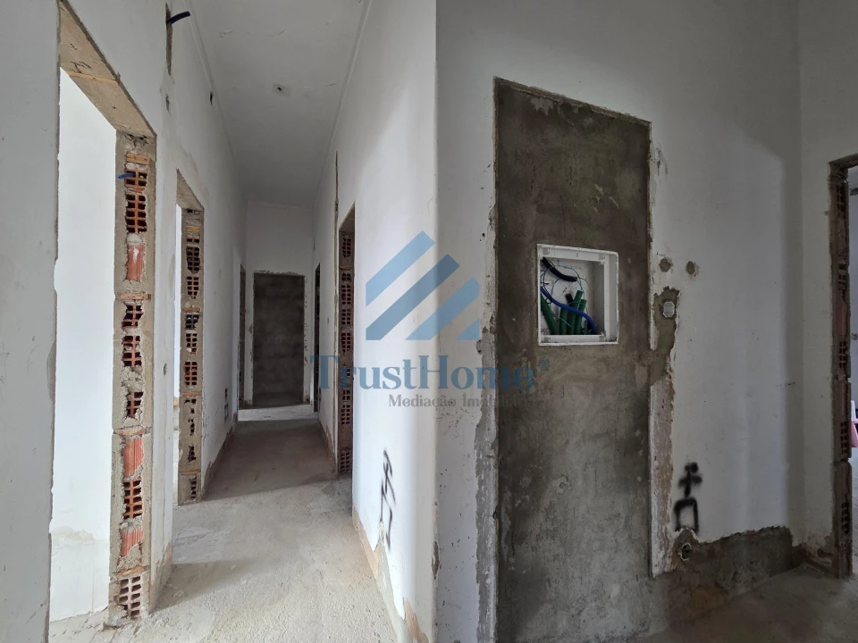 Moradia T4 para Venda em Rio Maior Foto 21