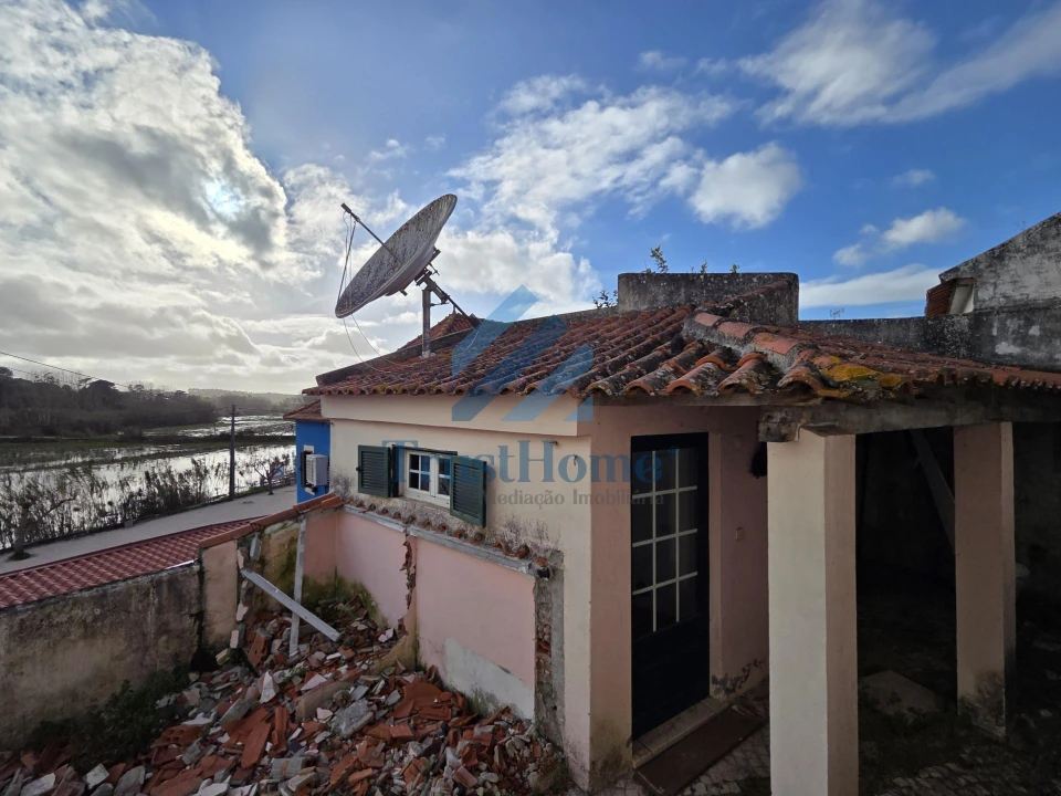 Moradia T4 para Venda em Rio Maior Foto 24