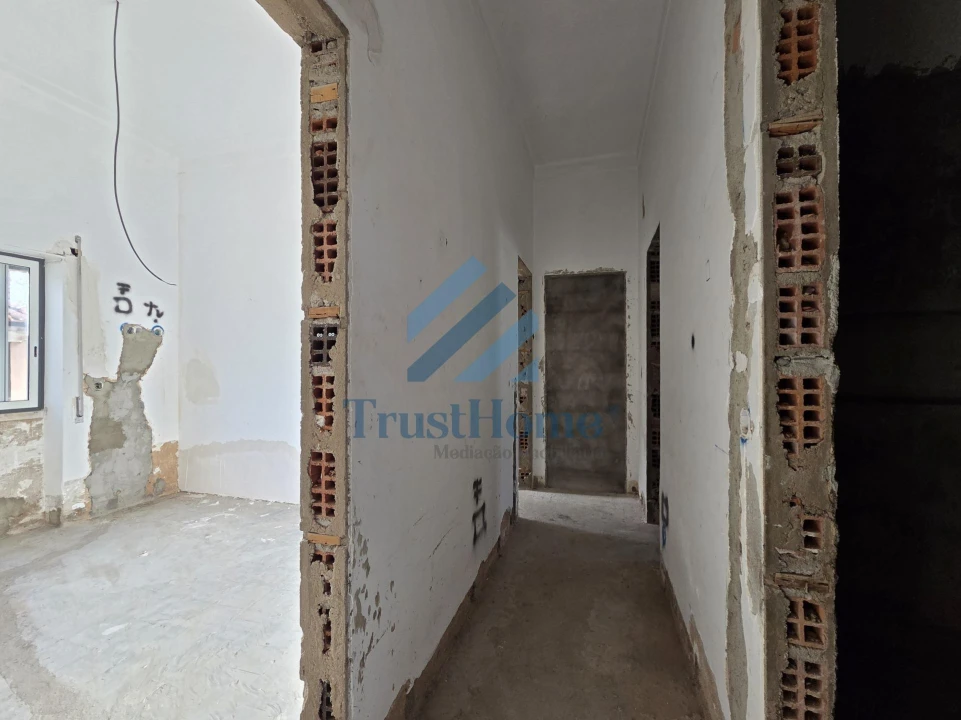 Moradia T4 para Venda em Rio Maior Foto 27