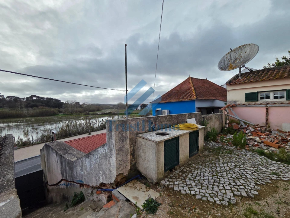 Moradia T4 para Venda em Rio Maior Foto 3