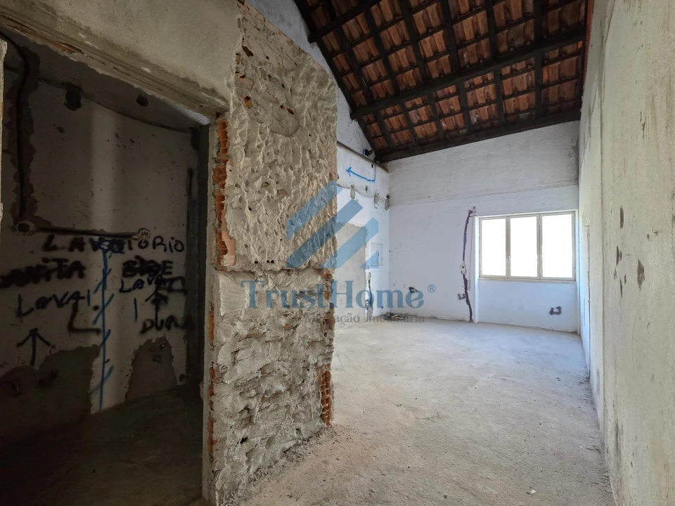 Moradia T4 para Venda em Rio Maior Foto 38