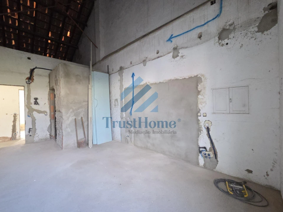 Moradia T4 para Venda em Rio Maior Foto 43