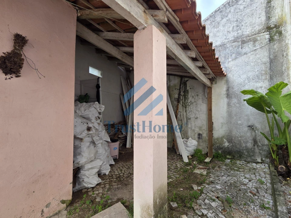 Moradia T4 para Venda em Rio Maior Foto 10