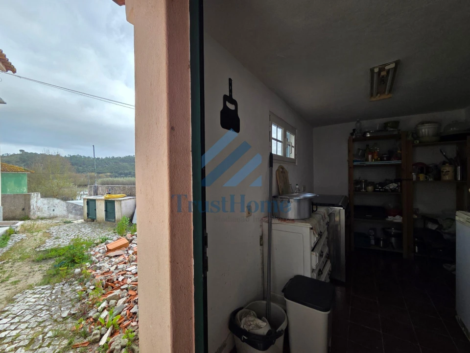 Moradia T4 para Venda em Rio Maior Foto 13