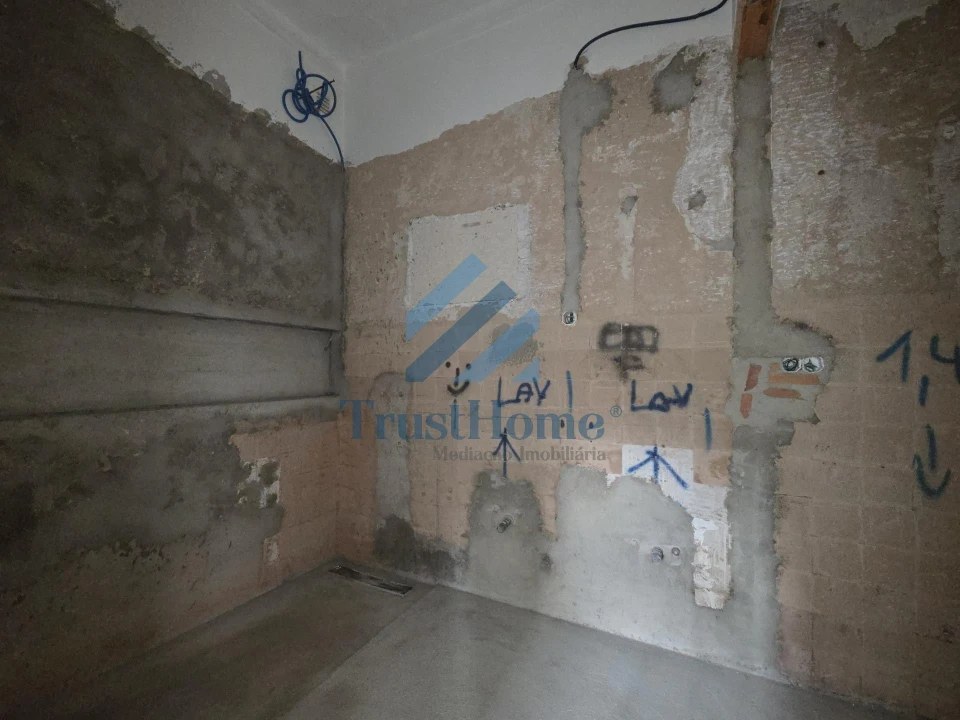 Moradia T4 para Venda em Rio Maior Foto 31