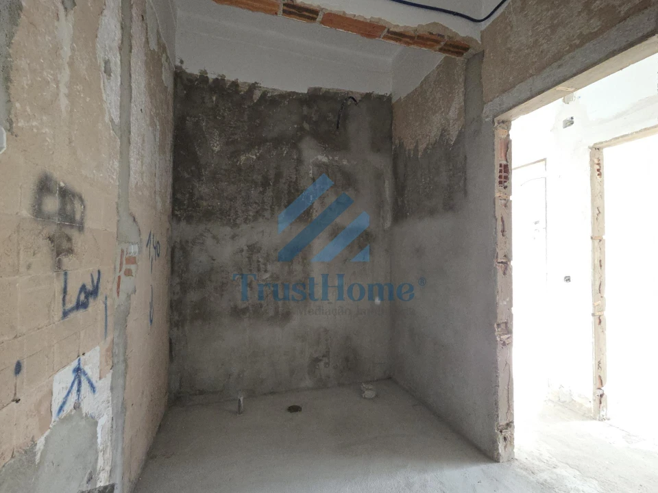 Moradia T4 para Venda em Rio Maior Foto 33