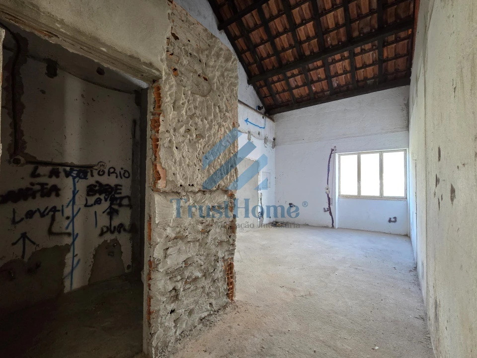 Moradia T4 para Venda em Rio Maior Foto 41