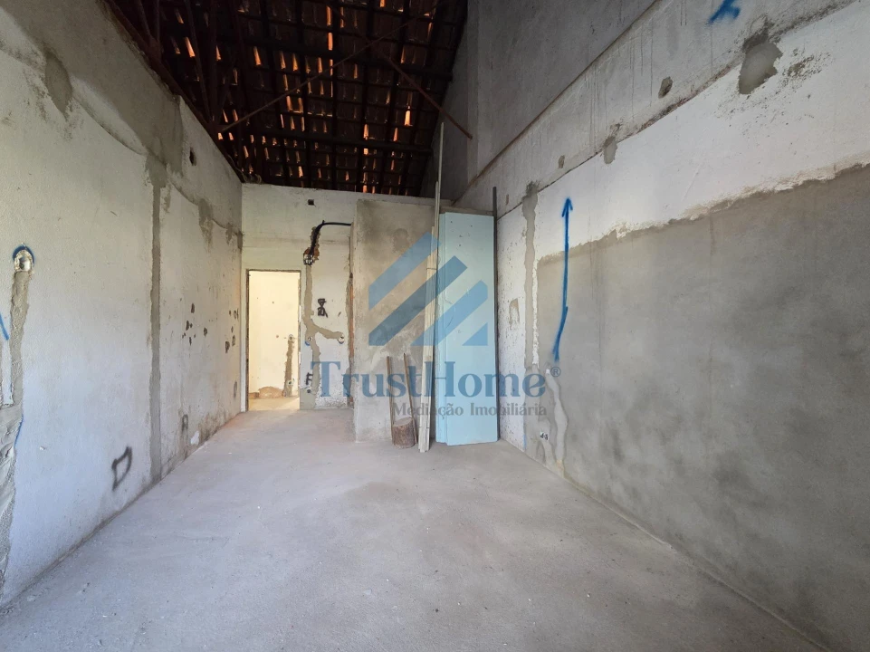 Moradia T4 para Venda em Rio Maior Foto 47