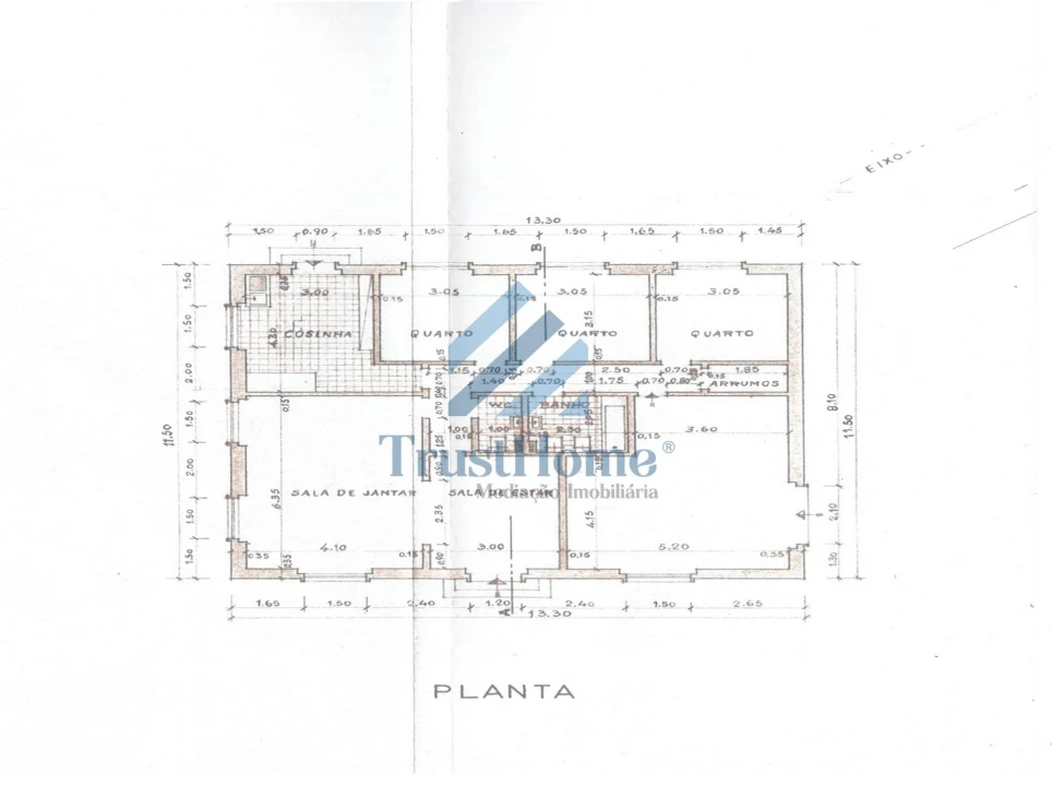Moradia T4 para Venda em Rio Maior Foto 49