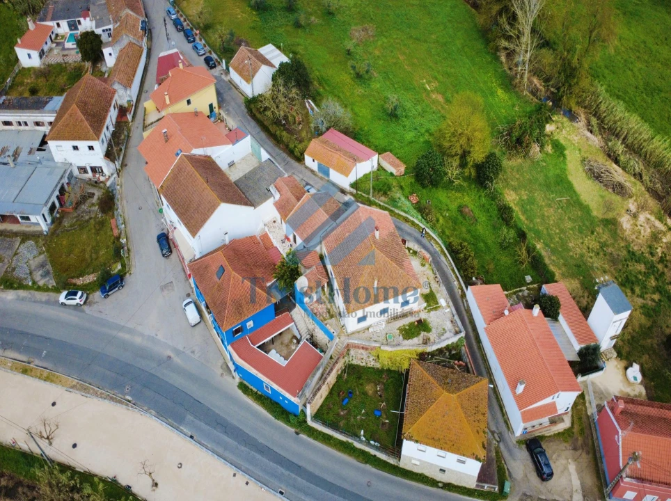 Moradia T4 para Venda em Rio Maior Foto 50